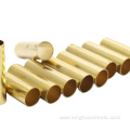 High Pressure Brass Pipe